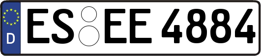 ES-EE4884