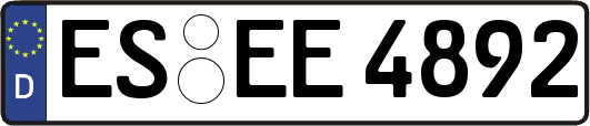 ES-EE4892