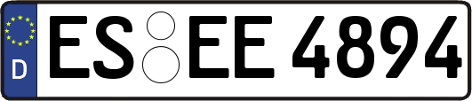 ES-EE4894