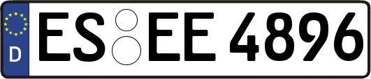 ES-EE4896