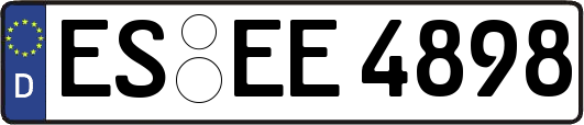 ES-EE4898