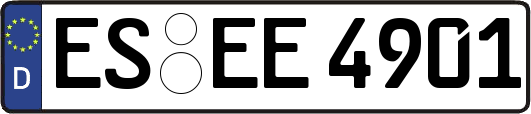 ES-EE4901