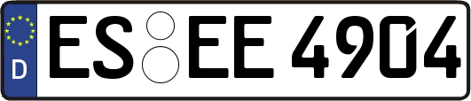 ES-EE4904