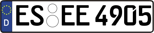 ES-EE4905