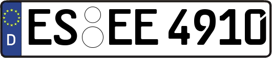 ES-EE4910