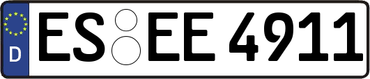 ES-EE4911