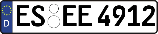 ES-EE4912
