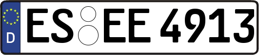 ES-EE4913