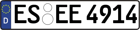 ES-EE4914