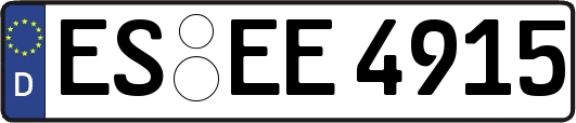 ES-EE4915