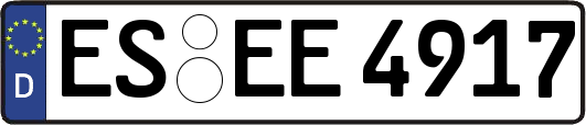 ES-EE4917