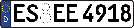 ES-EE4918