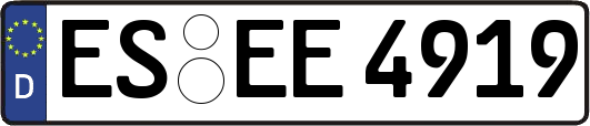 ES-EE4919