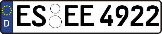 ES-EE4922