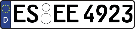 ES-EE4923