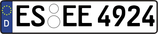 ES-EE4924