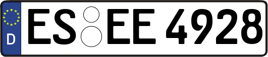 ES-EE4928