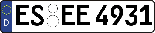 ES-EE4931