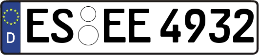 ES-EE4932