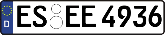 ES-EE4936