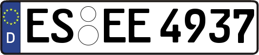 ES-EE4937