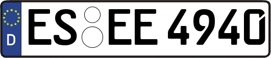 ES-EE4940