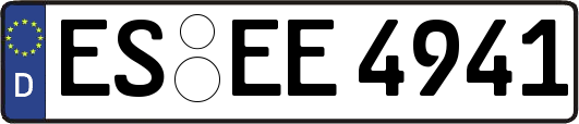 ES-EE4941