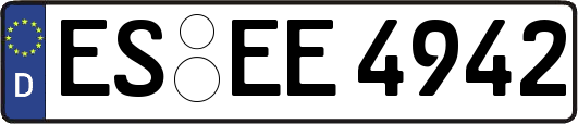 ES-EE4942