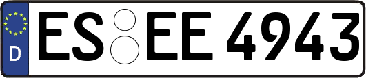 ES-EE4943