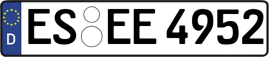 ES-EE4952