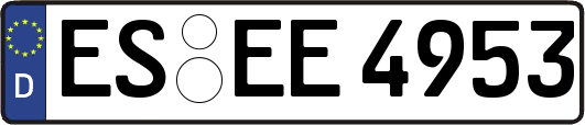 ES-EE4953