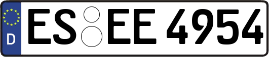 ES-EE4954