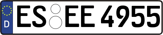 ES-EE4955