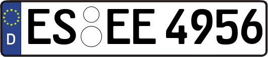 ES-EE4956