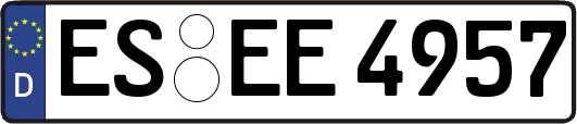 ES-EE4957