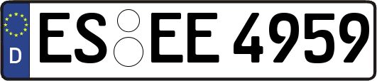 ES-EE4959