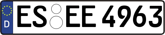 ES-EE4963