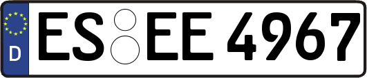 ES-EE4967
