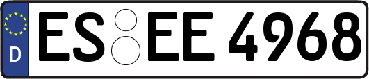 ES-EE4968