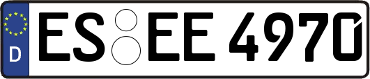ES-EE4970