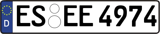 ES-EE4974