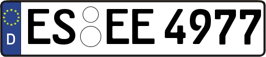 ES-EE4977