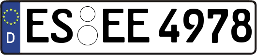 ES-EE4978