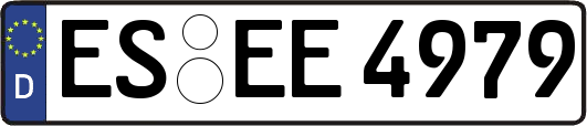 ES-EE4979