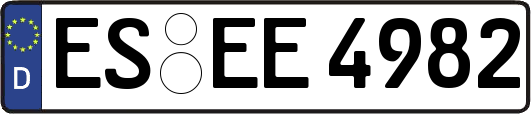 ES-EE4982