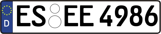 ES-EE4986