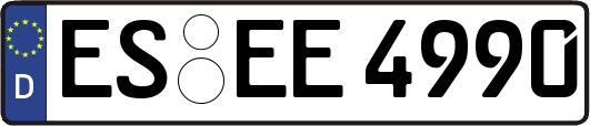 ES-EE4990