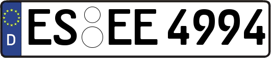 ES-EE4994
