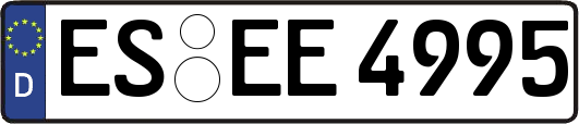 ES-EE4995