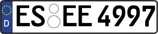 ES-EE4997